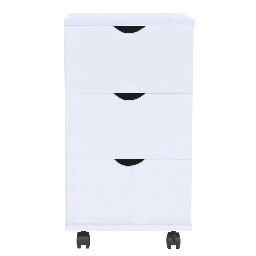 Drawer Unit 45X33X60 Cm