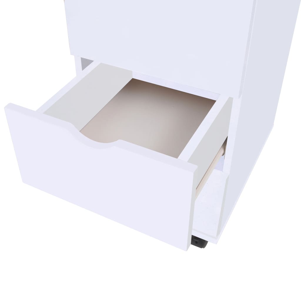 Drawer Unit 45X33X60 Cm