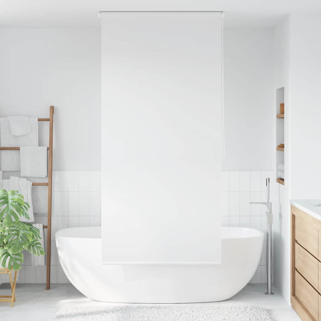 Shower Roller Blind