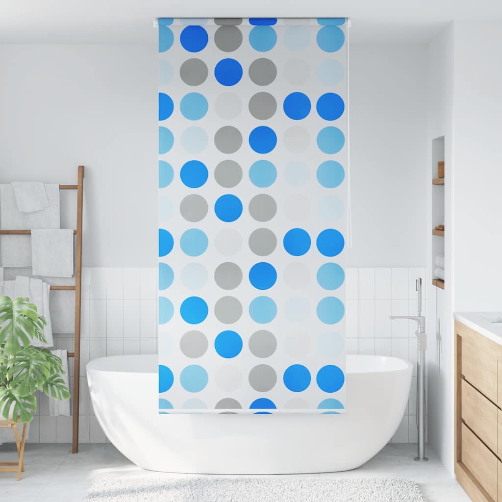 Shower Roller Blind