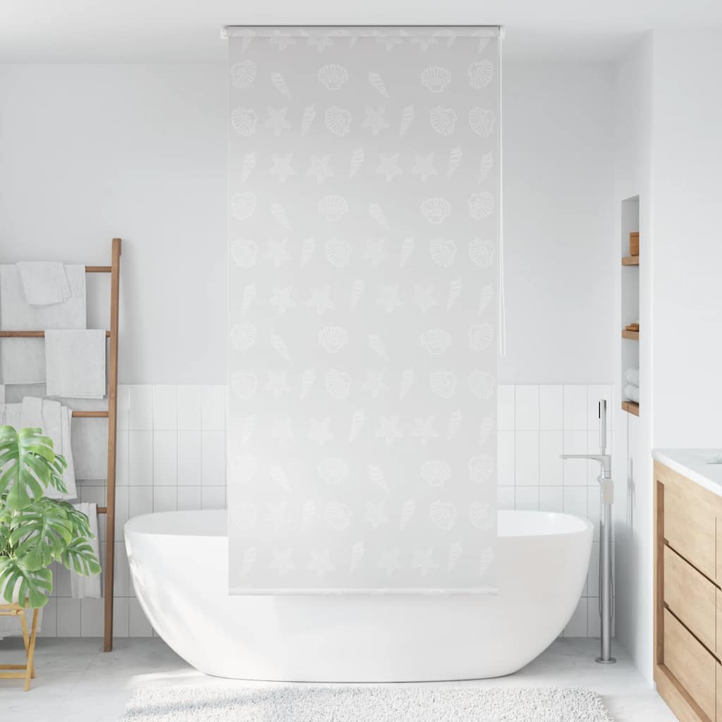 Shower Roller Blind