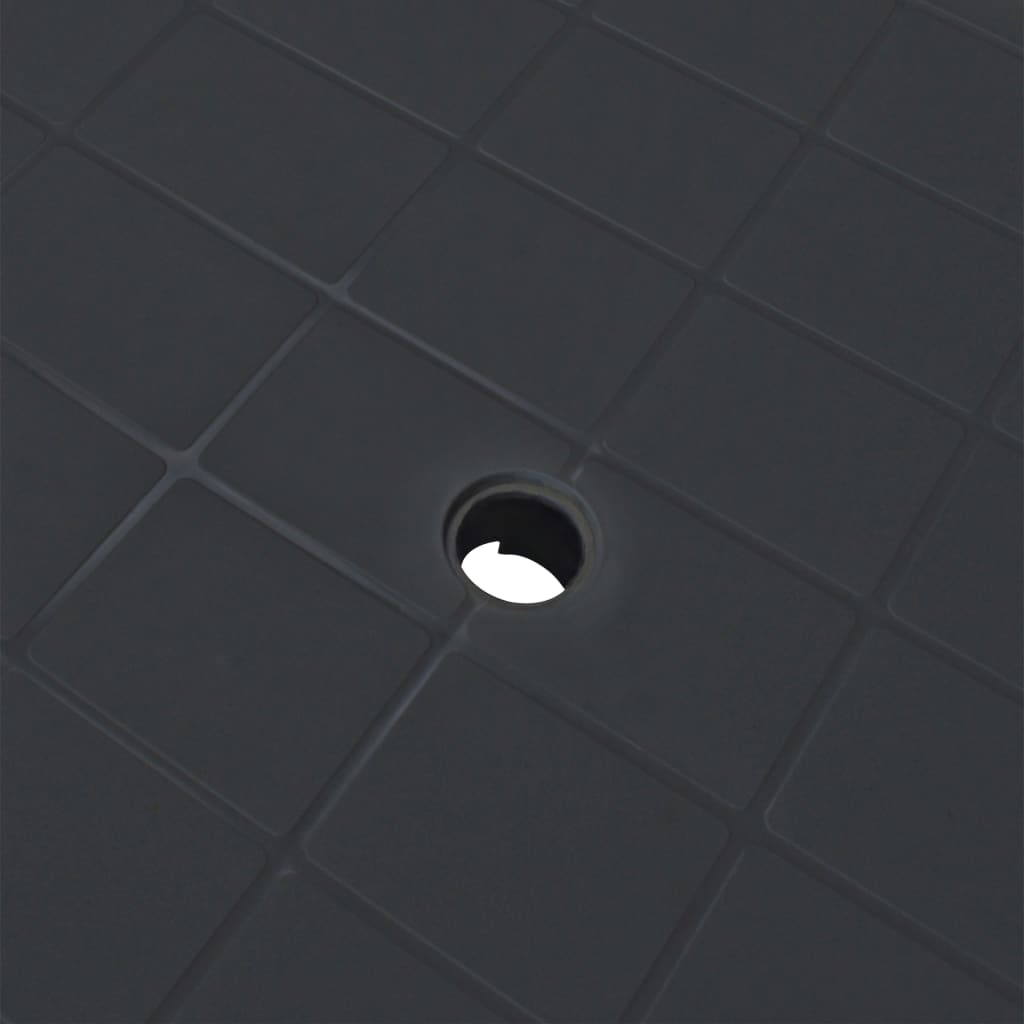 3 Piece Bistro Set Plastic