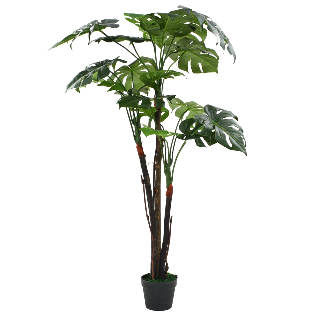 Artificial Plant With Pot