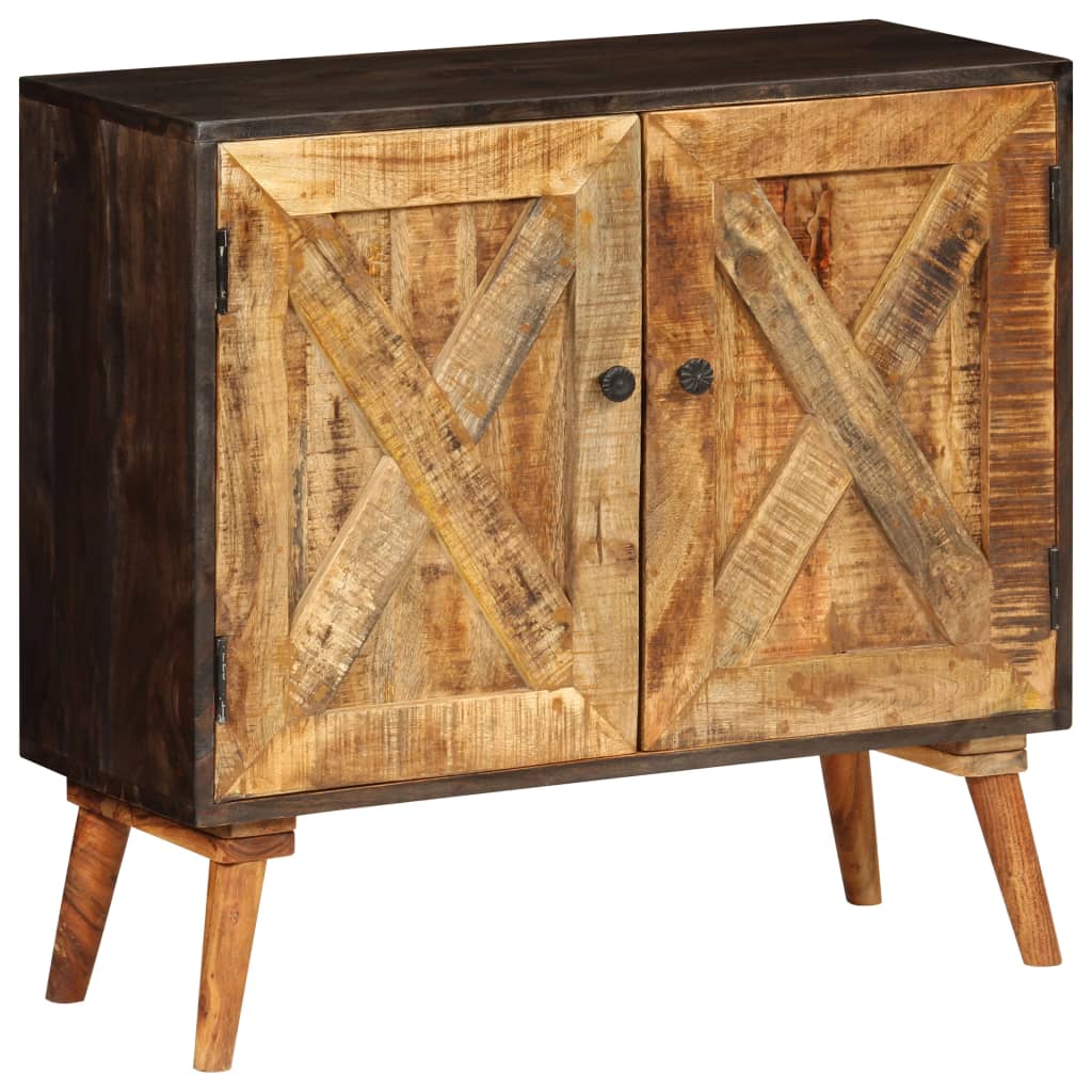 Sideboard Solid Mango Wood