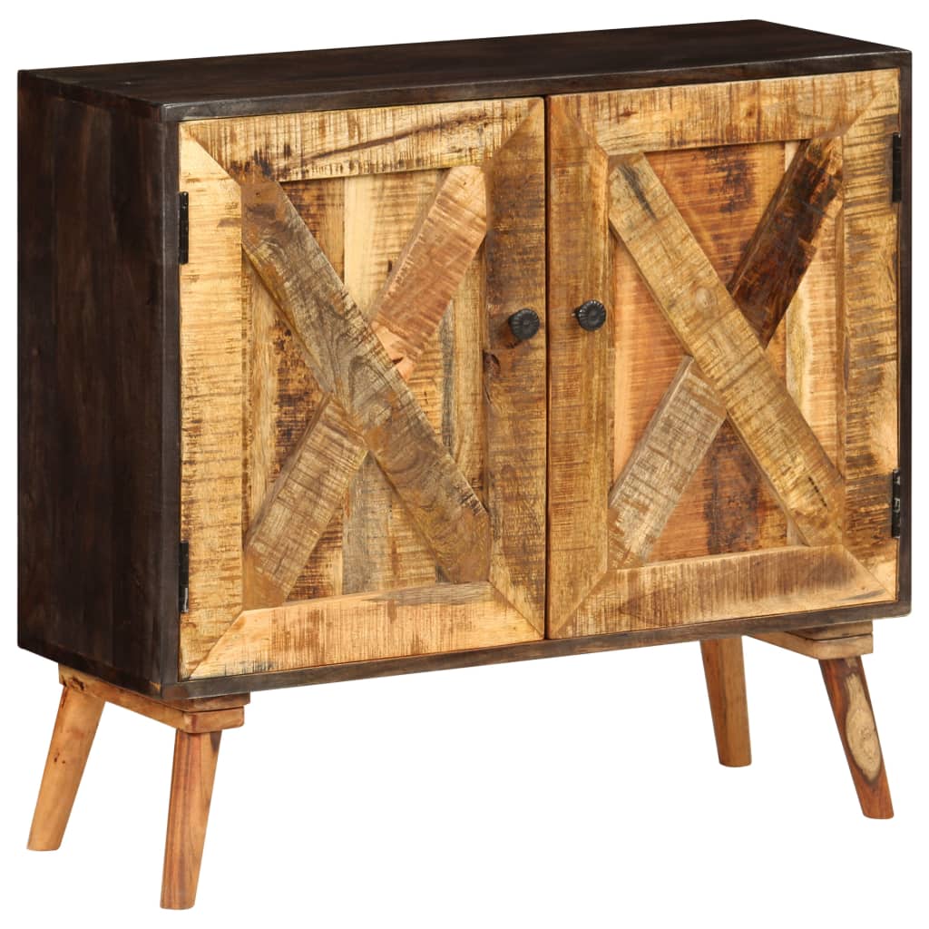 Sideboard Solid Mango Wood