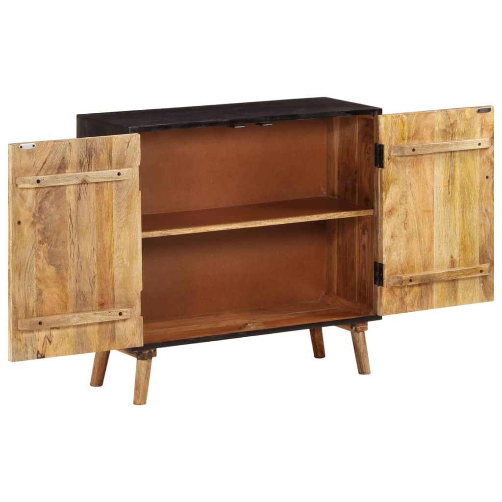 Sideboard Solid Mango Wood