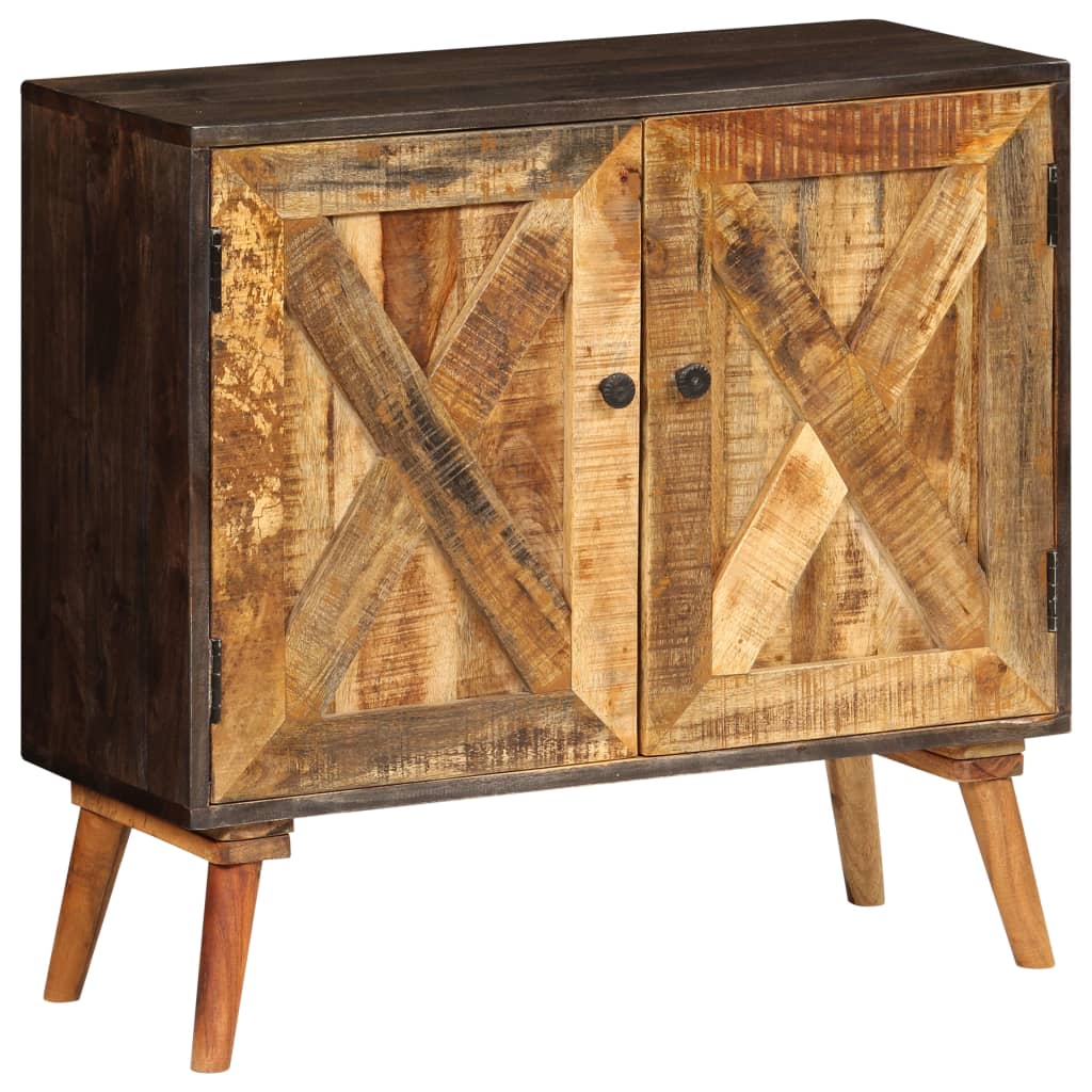 Sideboard Solid Mango Wood