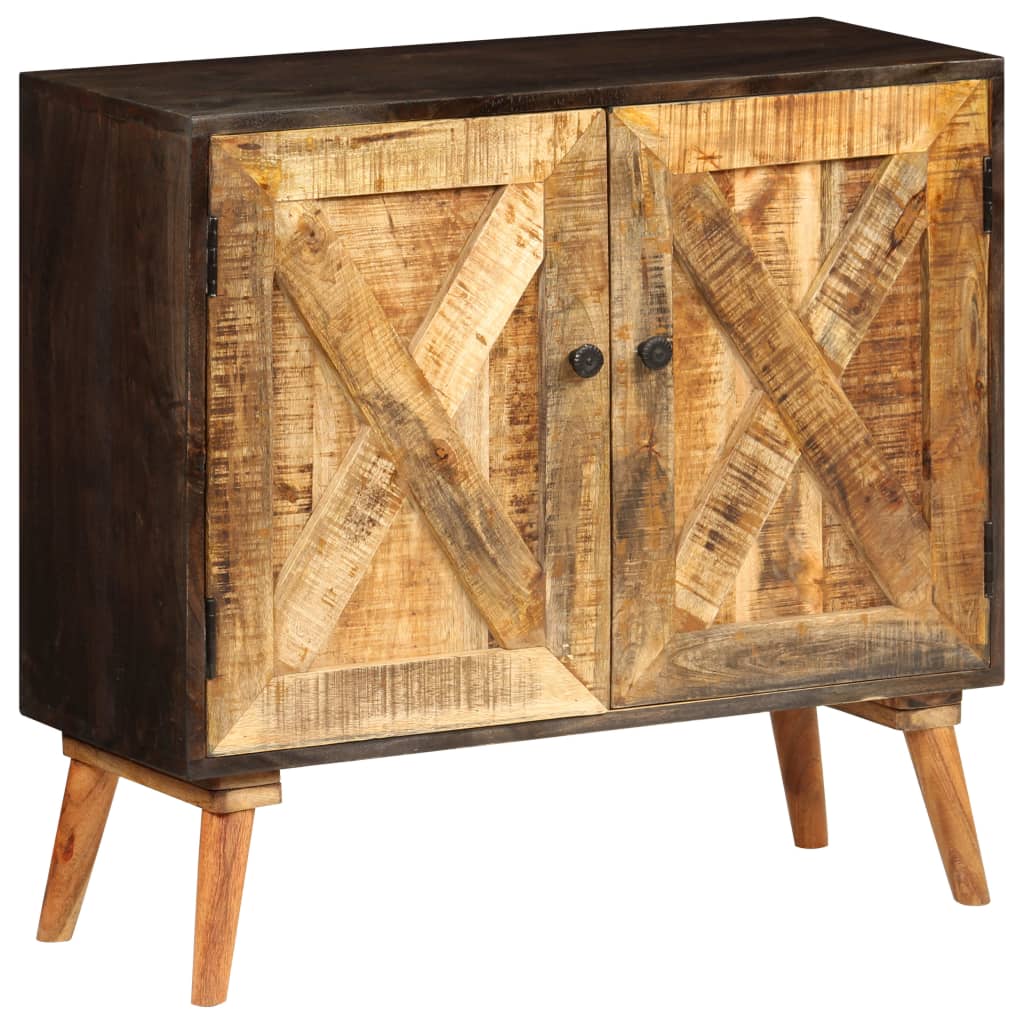 Sideboard Solid Mango Wood
