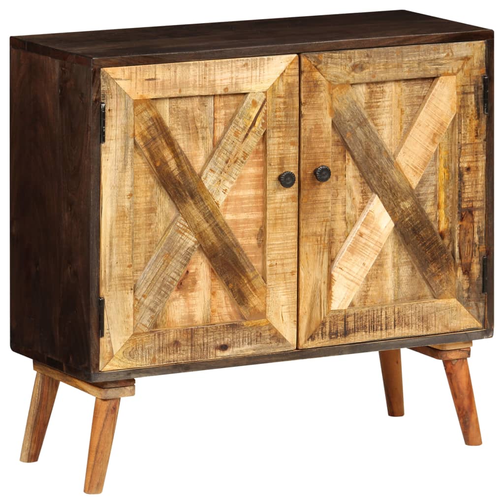 Sideboard Solid Mango Wood