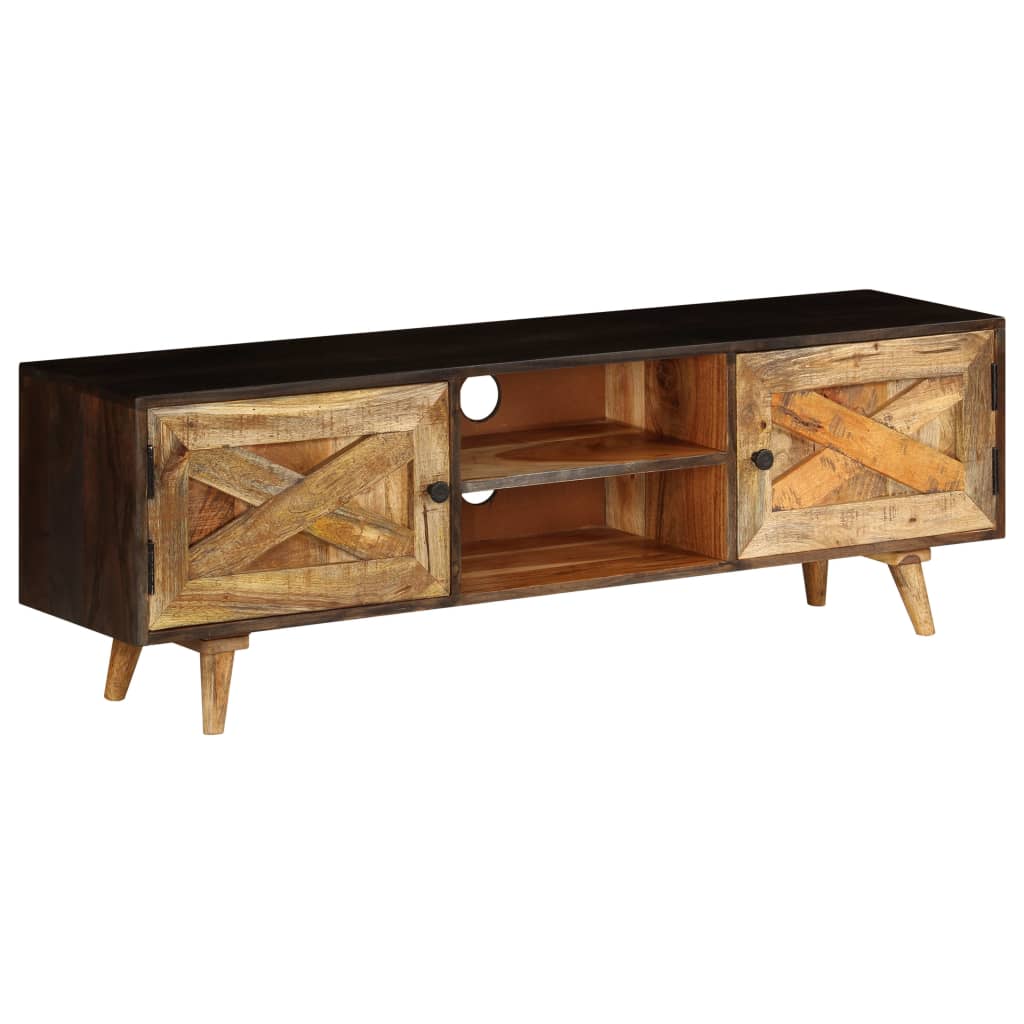 Sideboard Solid Mango Wood