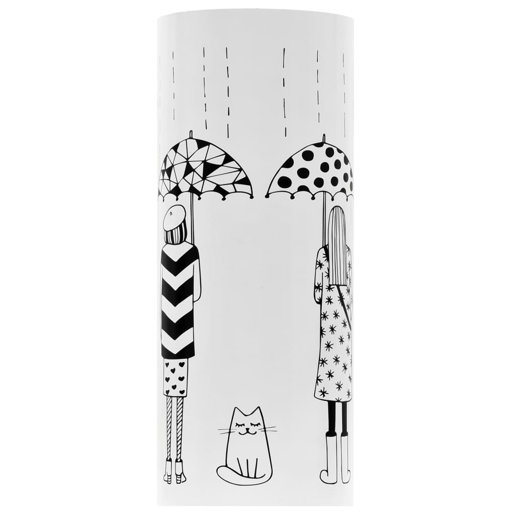 Umbrella Stand Women Steel