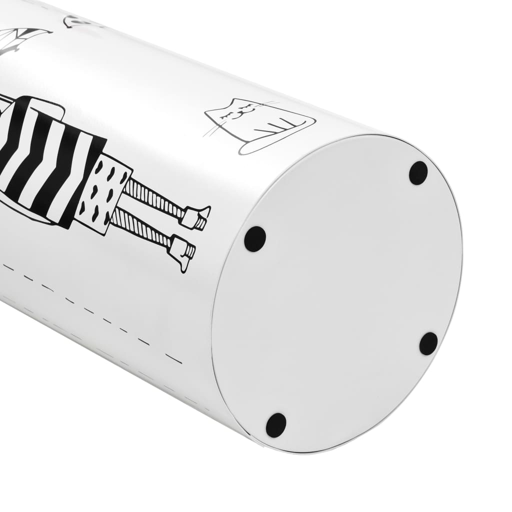 Umbrella Stand Women Steel