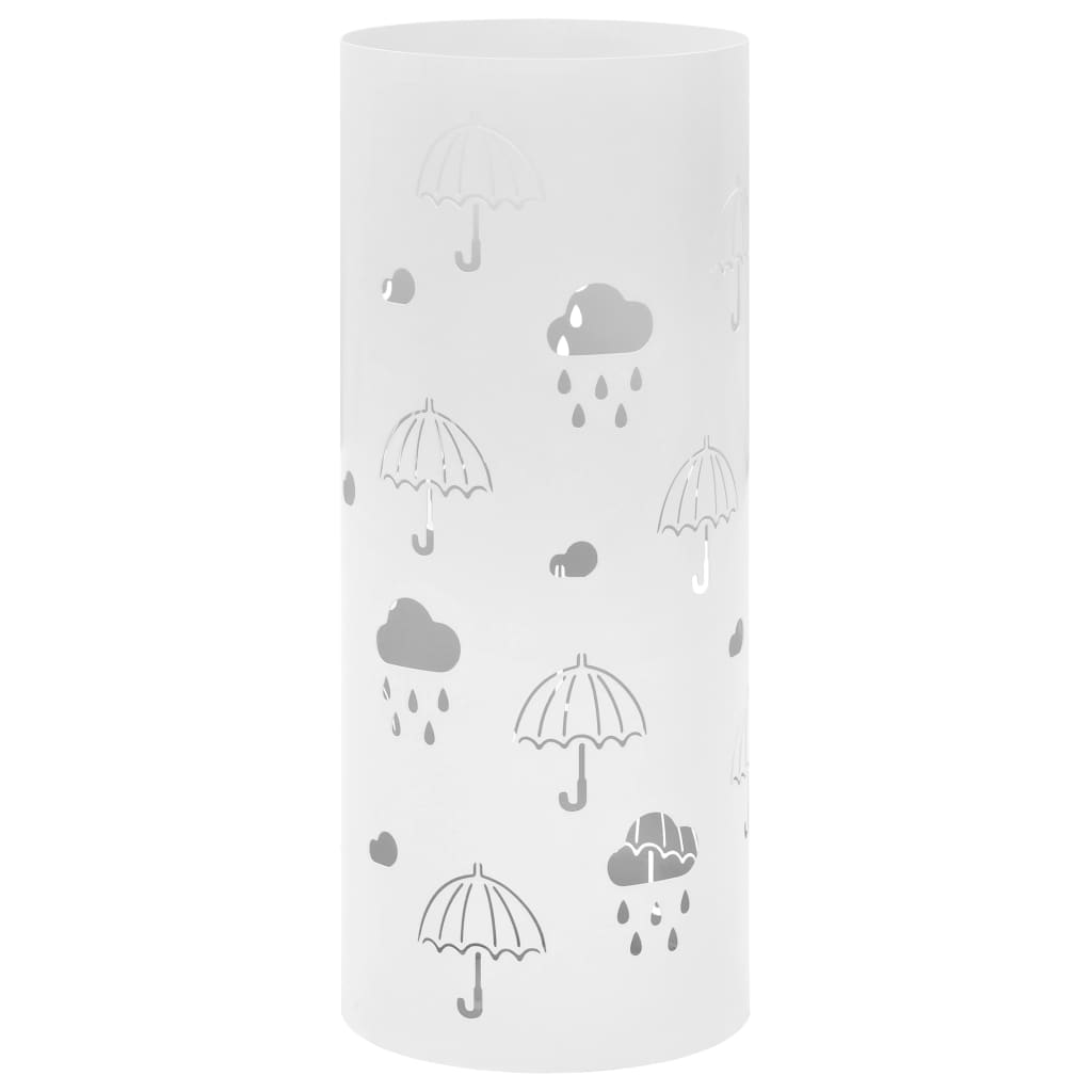 Umbrella Stand Women Steel