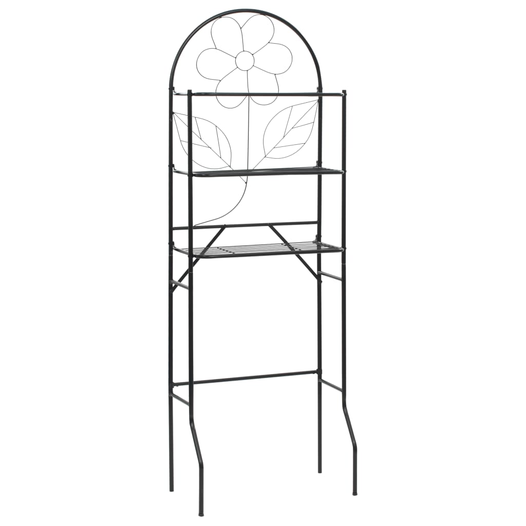 Toilet Rack 60X33X174 Cm