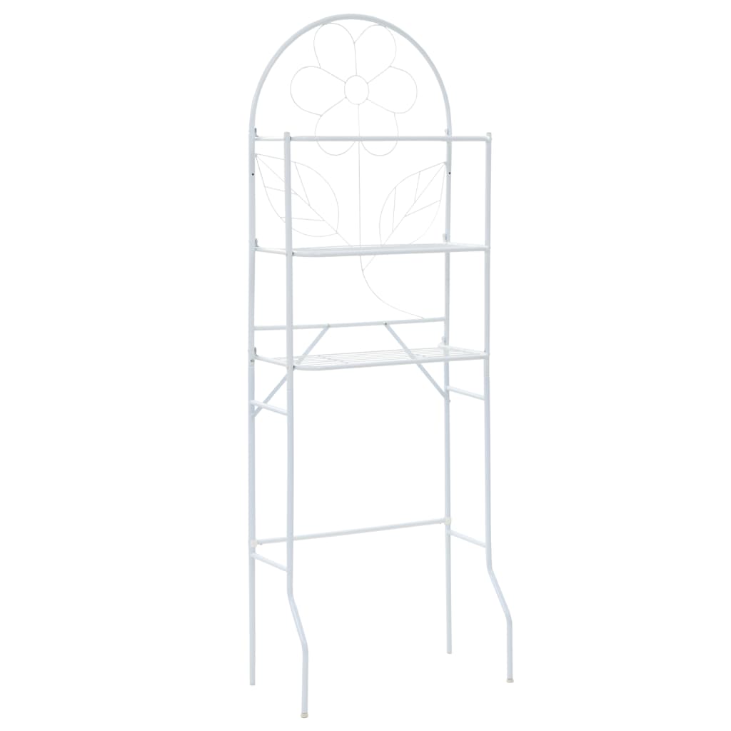 Toilet Rack 60X33X174 Cm