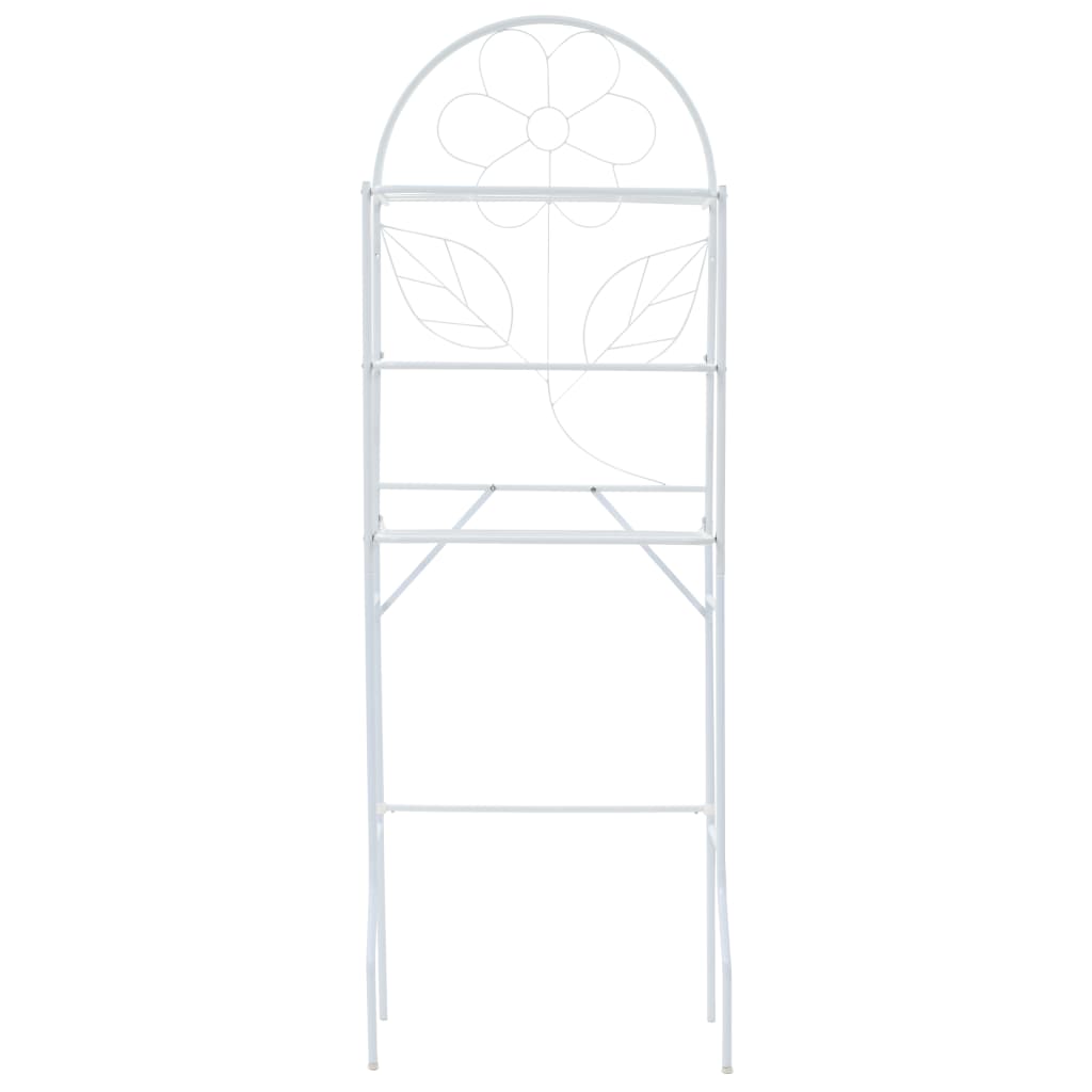 Toilet Rack 60X33X174 Cm
