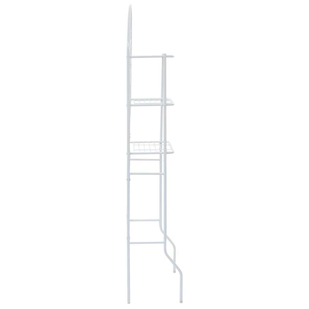 Toilet Rack 60X33X174 Cm
