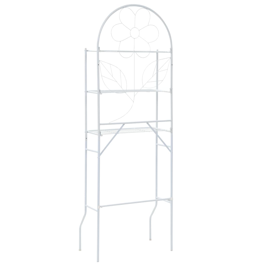Toilet Rack 60X33X174 Cm