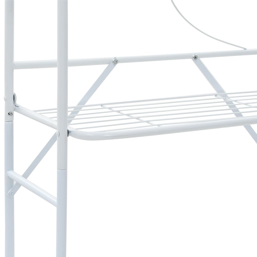 Toilet Rack 60X33X174 Cm