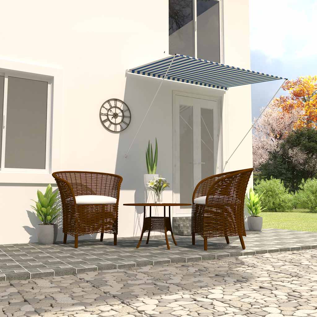 Retractable Awning