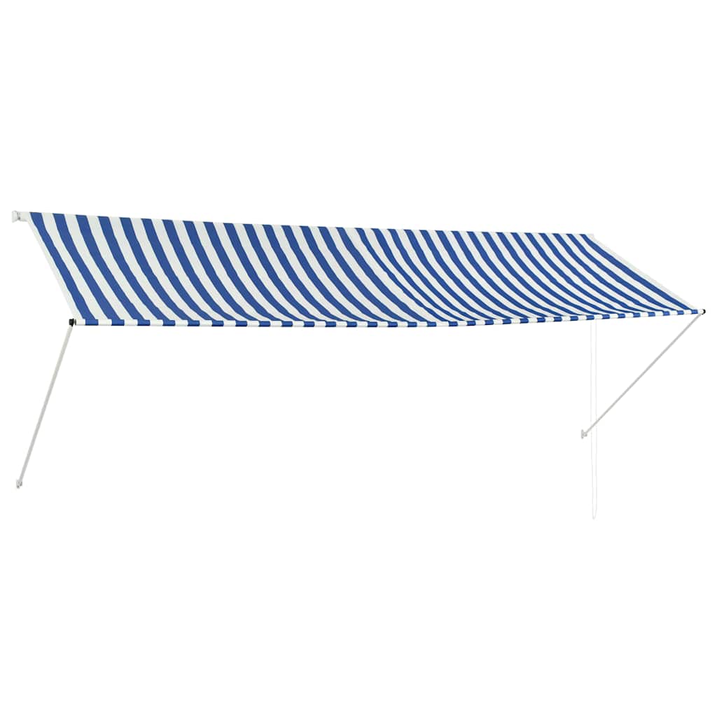 Retractable Awning