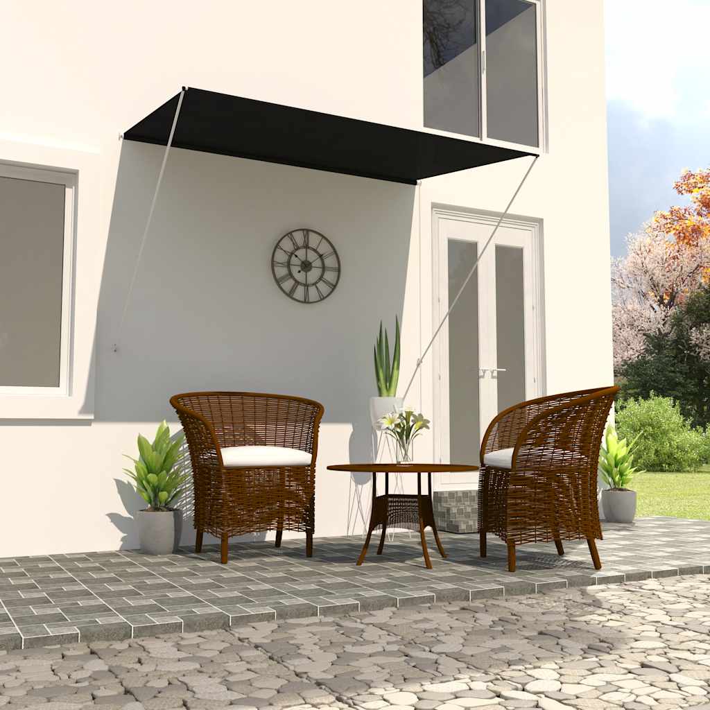 Retractable Awning