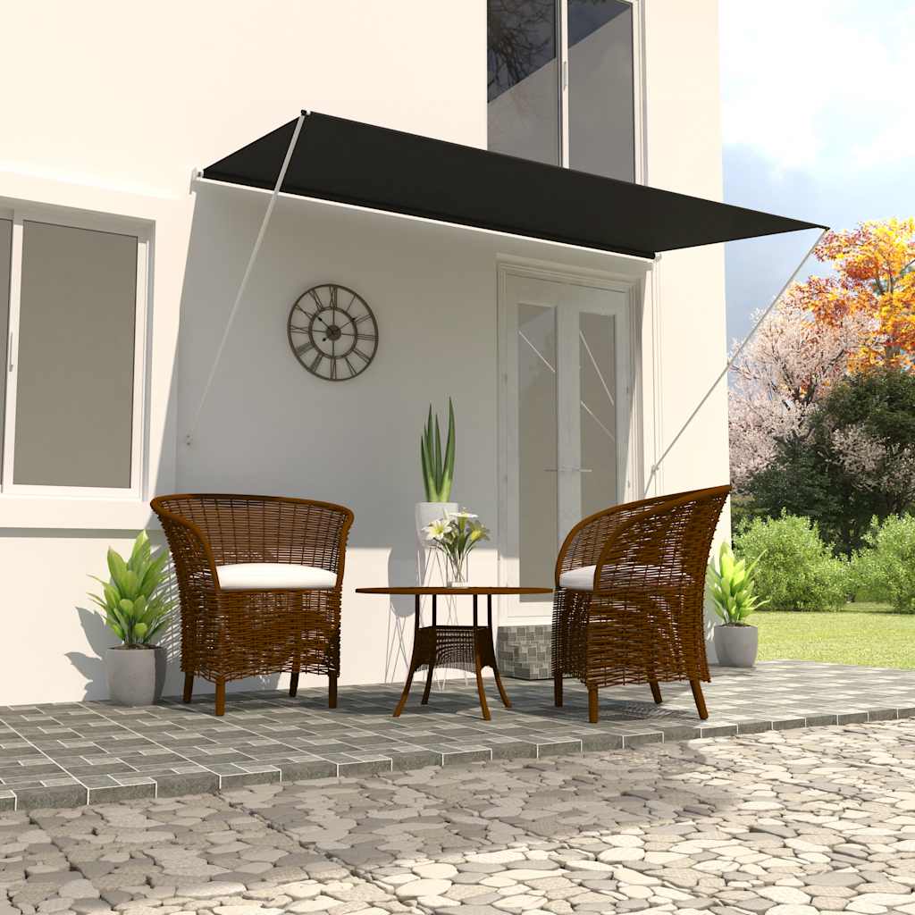 Retractable Awning