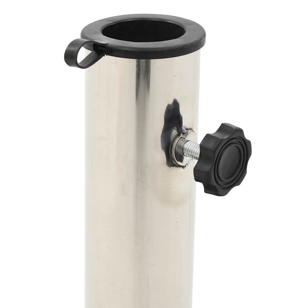 Parasol Base Granite Square