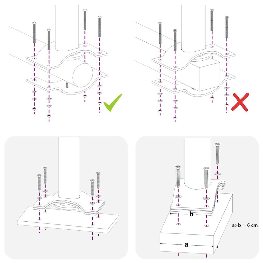 Patio Retractable Side Awning