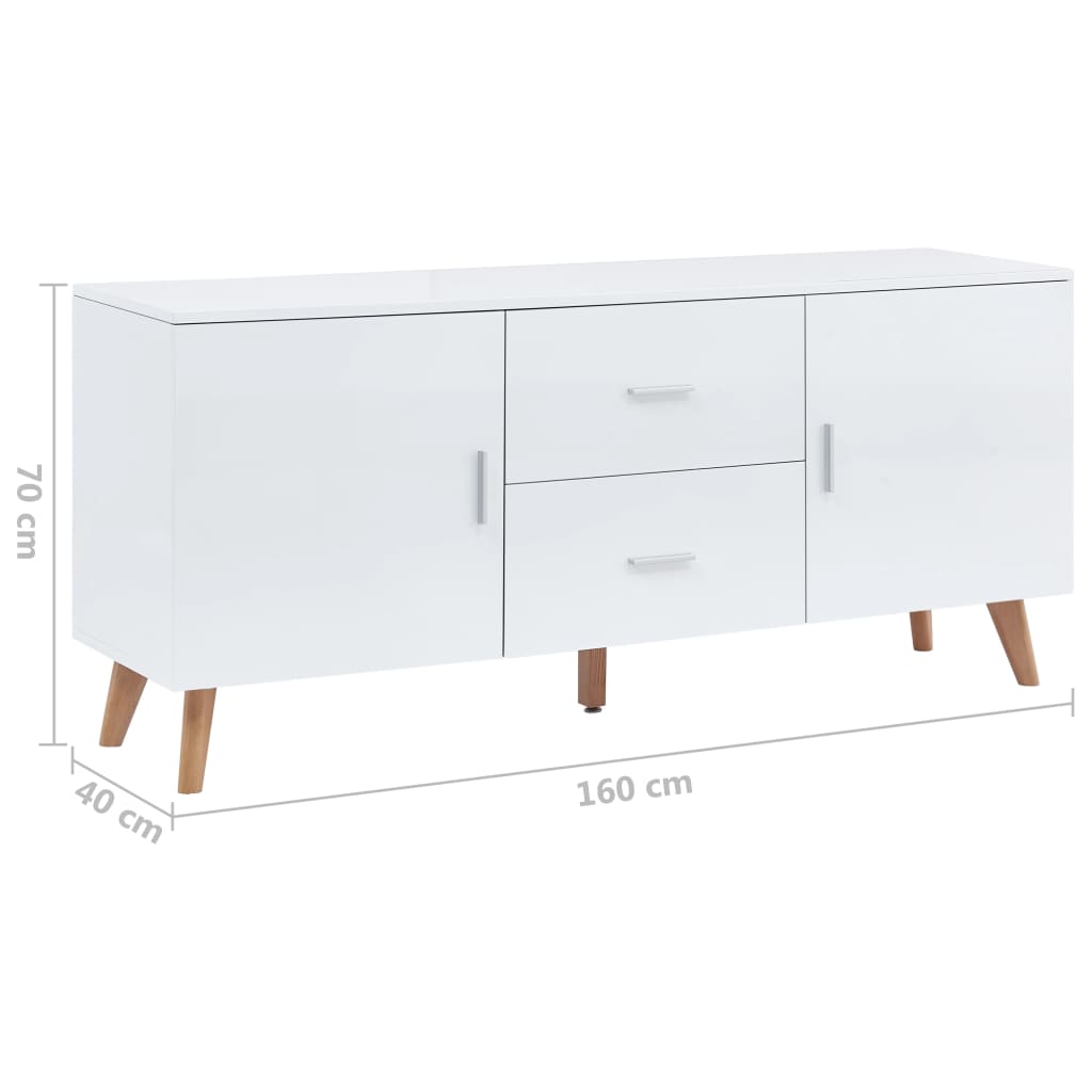 Sideboard Mdf