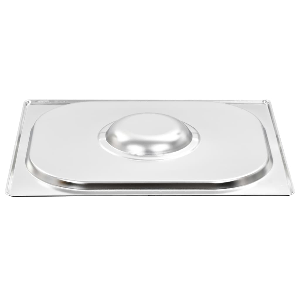 Lids For Pan 2 Pcs Stainless Steel
