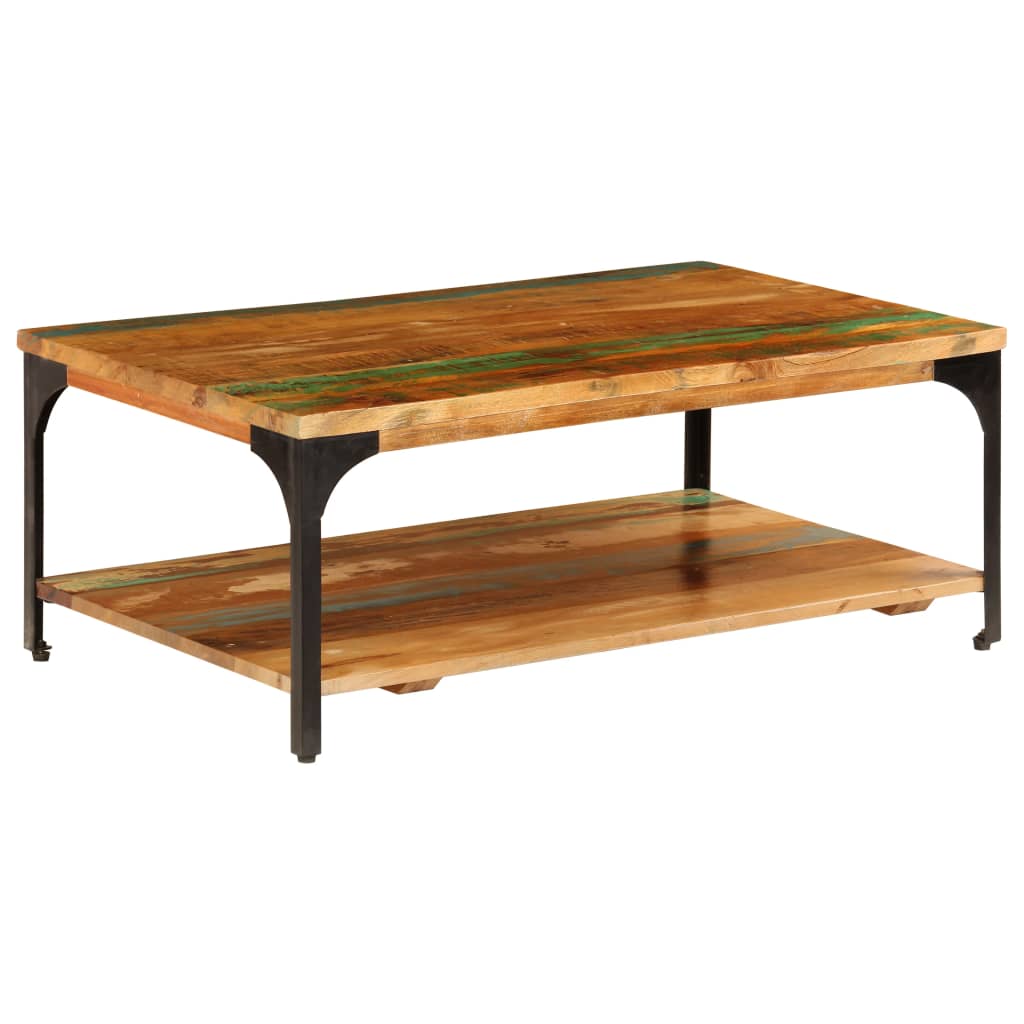 Coffee Table Mango Wood