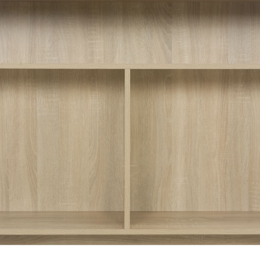 Bar Table With 2 Table Tops 130X40X120 Cm