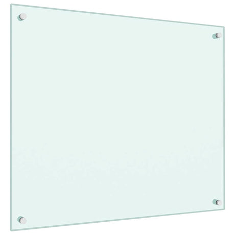 Kitchen Backsplash Tempered Glass