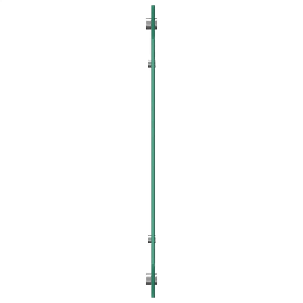 Kitchen Backsplash Tempered Glass