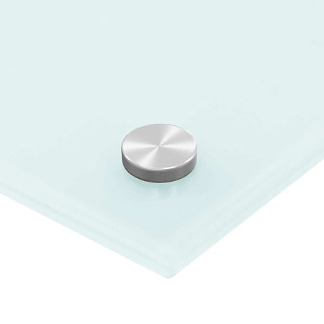 Kitchen Backsplash Tempered Glass