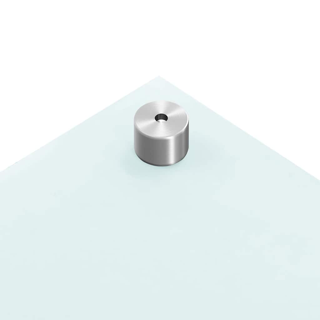 Kitchen Backsplash Tempered Glass