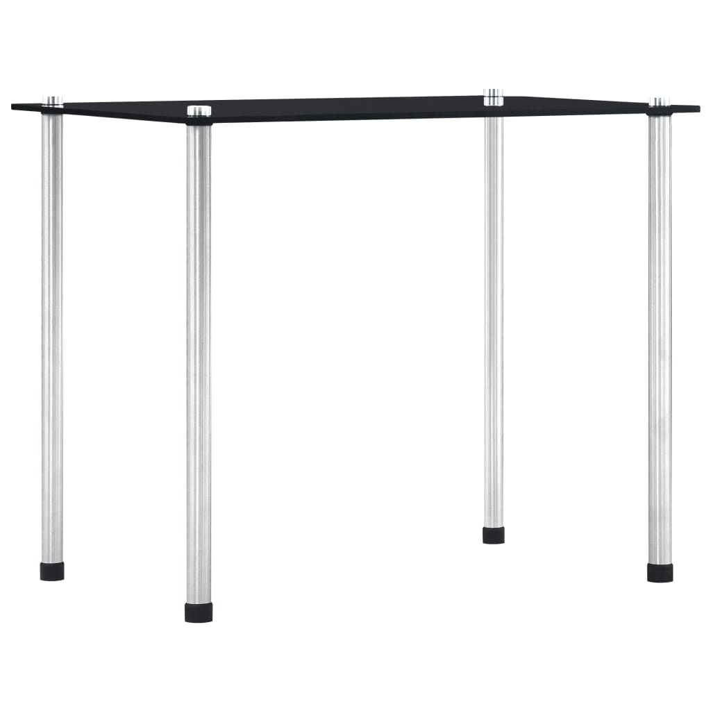 Nesting Tables 3 Pcs Tempered Glass