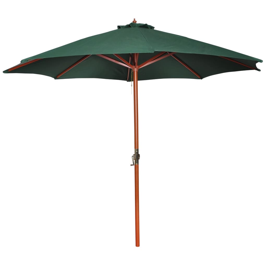 Garden Parasol 300X258 Cm