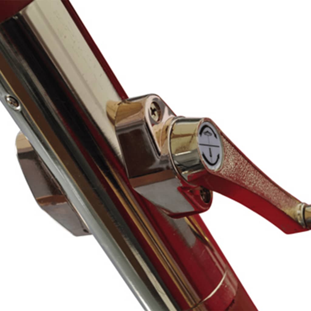 Garden Parasol 300X258 Cm