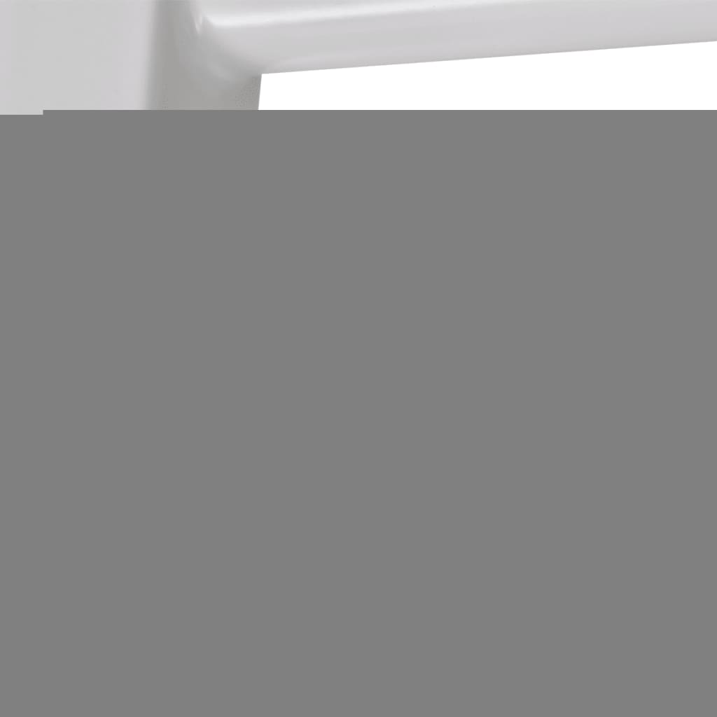 Bathroom Central Heating Towel Rail Radiator Straight