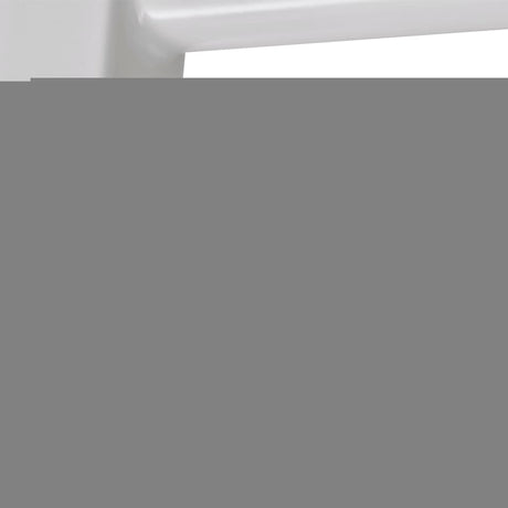 Bathroom Central Heating Towel Rail Radiator Straight