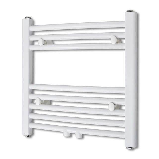 Bathroom Radiator Central Heating Towel Rail Curve