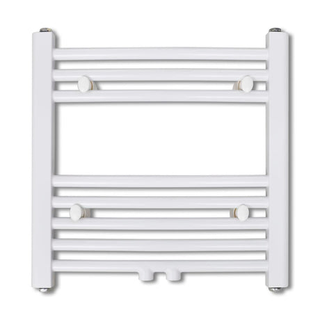 Bathroom Radiator Central Heating Towel Rail Curve