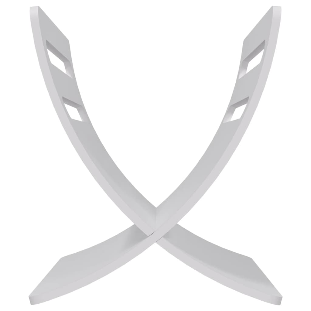 Wooden Magazine Rack Floor Standing