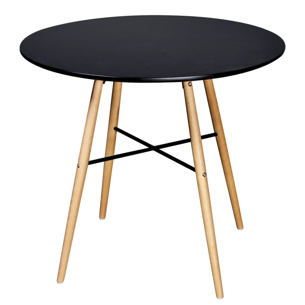 Dining Table Mdf Round