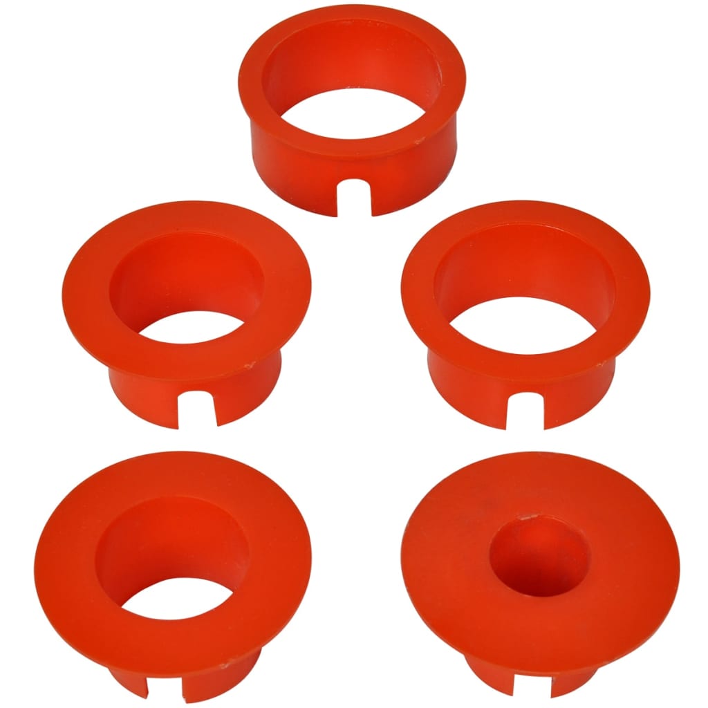 Parasol Stand 55 Cm Galvanised Steel