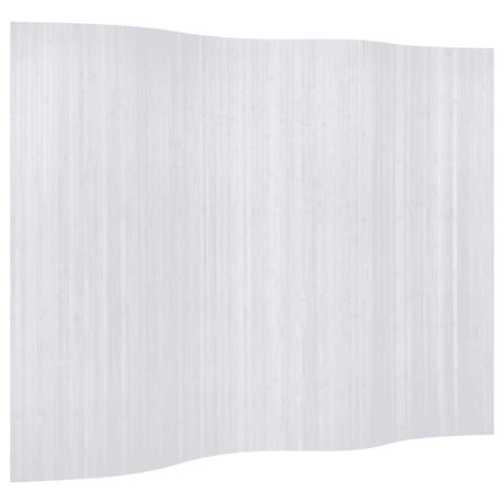 Room Divider Bamboo