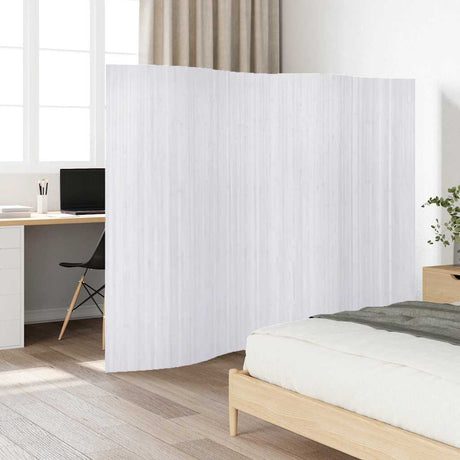 Room Divider Bamboo