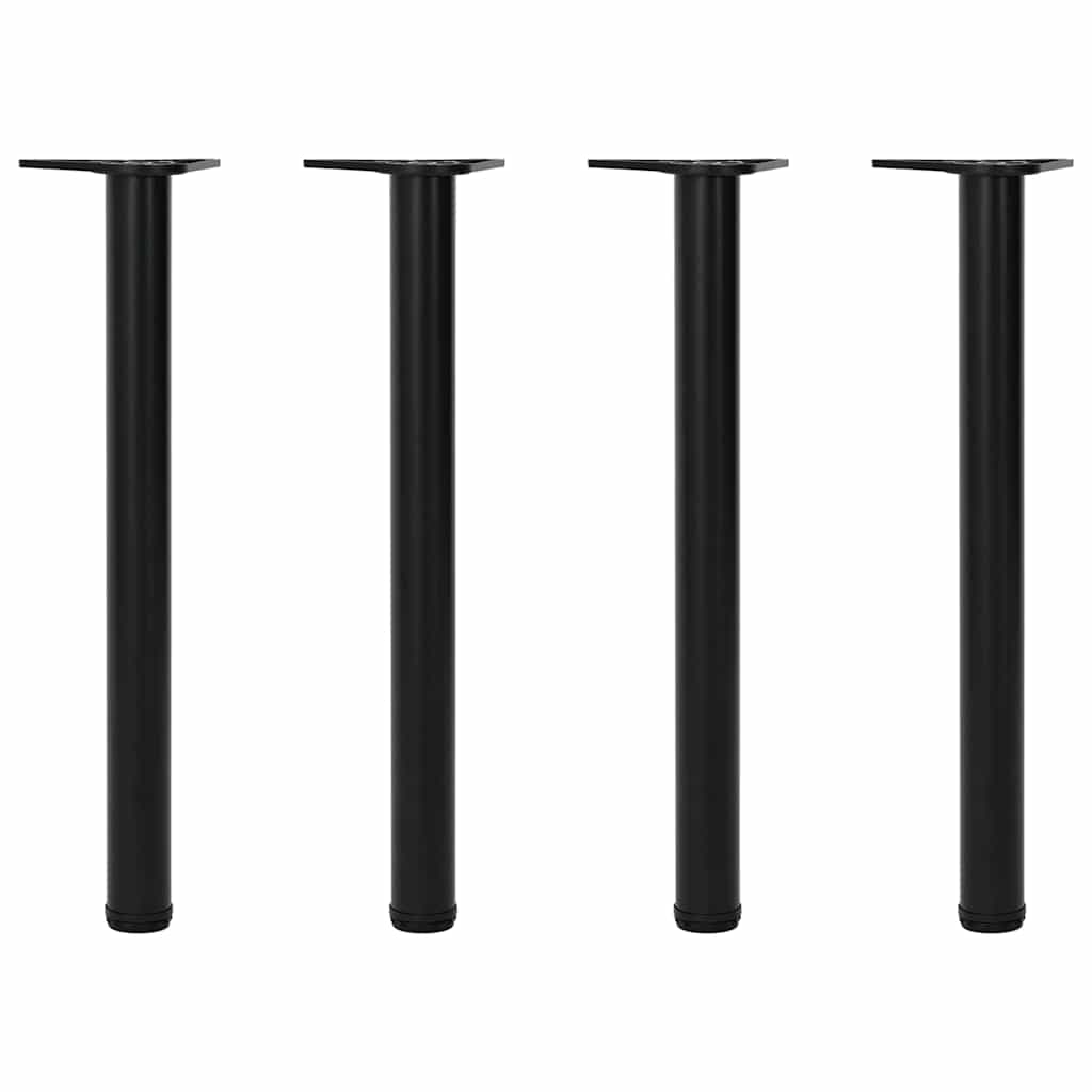 4 Height Adjustable Table Legs